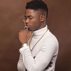 Picture of Lil Kesh
