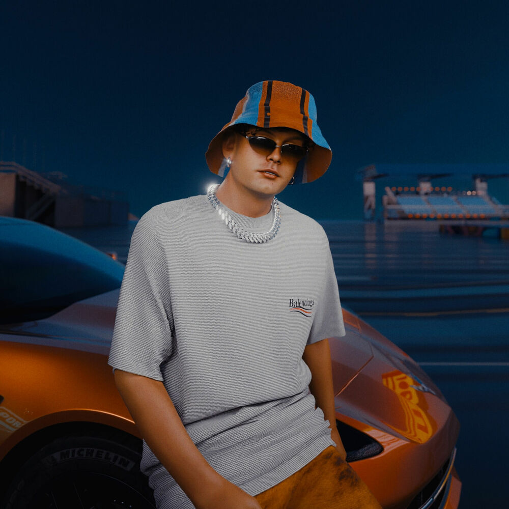 Picture of Kamm