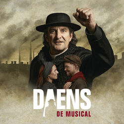 Picture of Daens, de musical