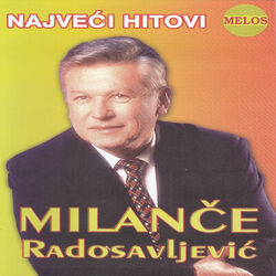 Picture of Milance Radosavljevic