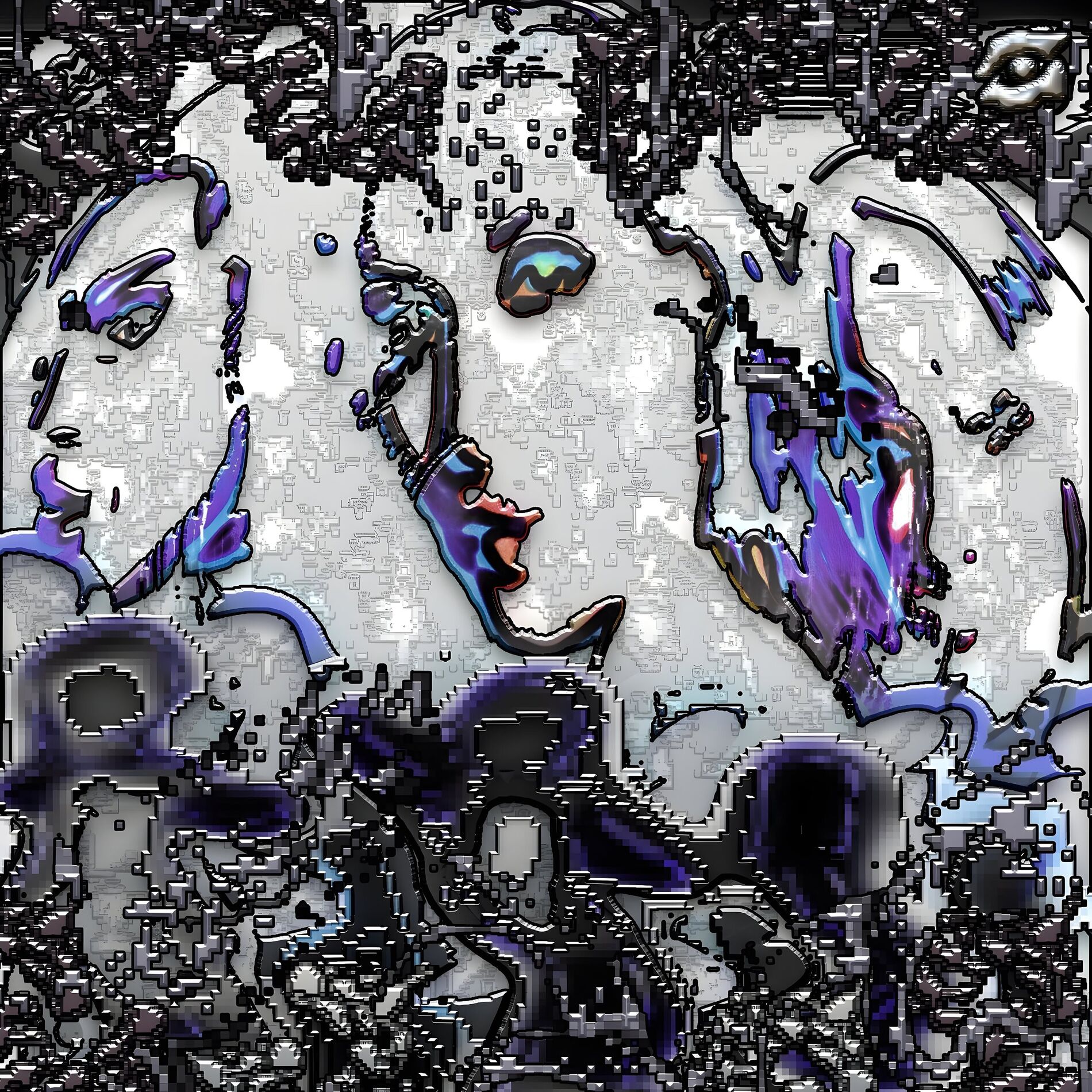 Artist picture of Two Shell