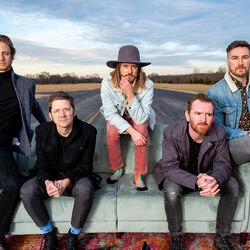 Picture of Moon Taxi