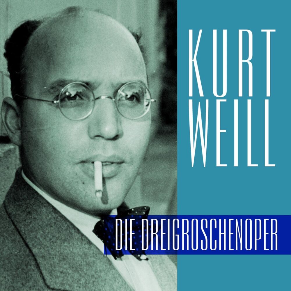 Picture of Kurt Weil