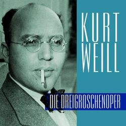 Picture of Kurt Weil