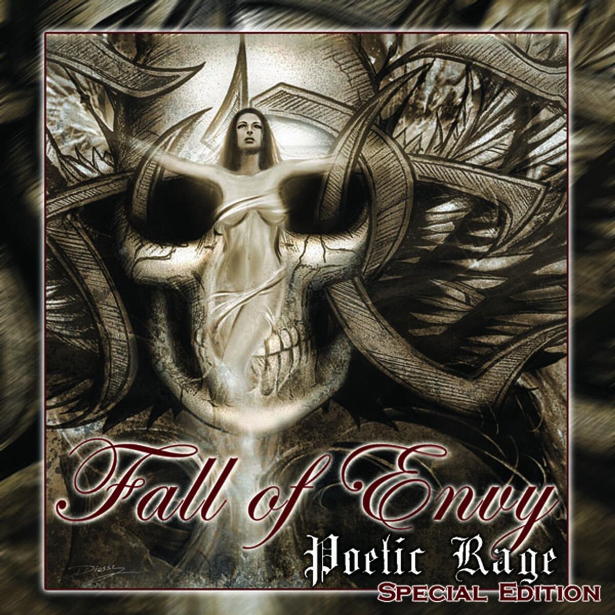 Fall of Envy
