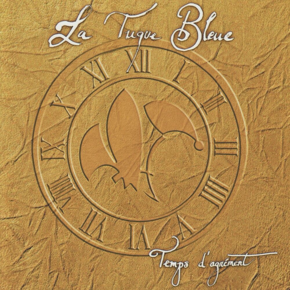 Picture of La Tuque Bleue
