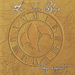 Picture of La Tuque Bleue
