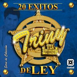 Picture of Triny y la Leyenda