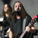 Daron Malakian and Scars On Broadway