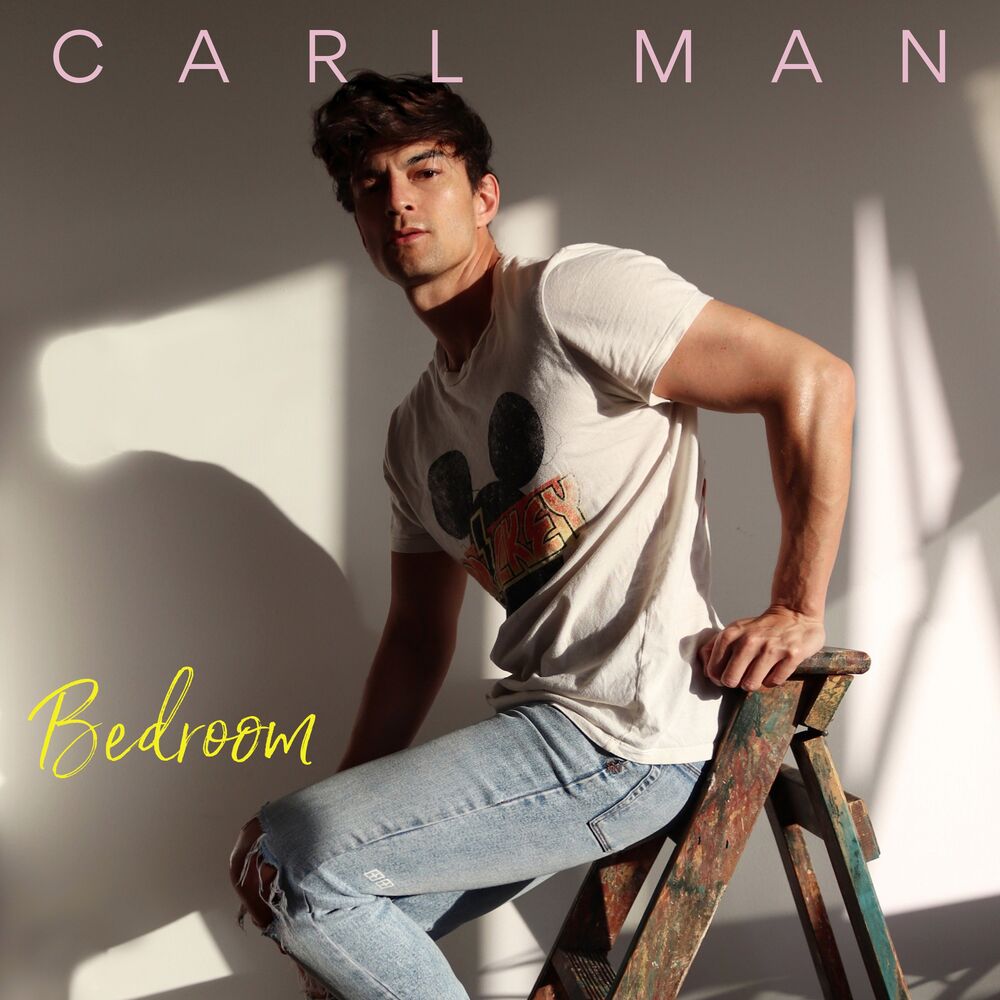 Picture of Carl Man