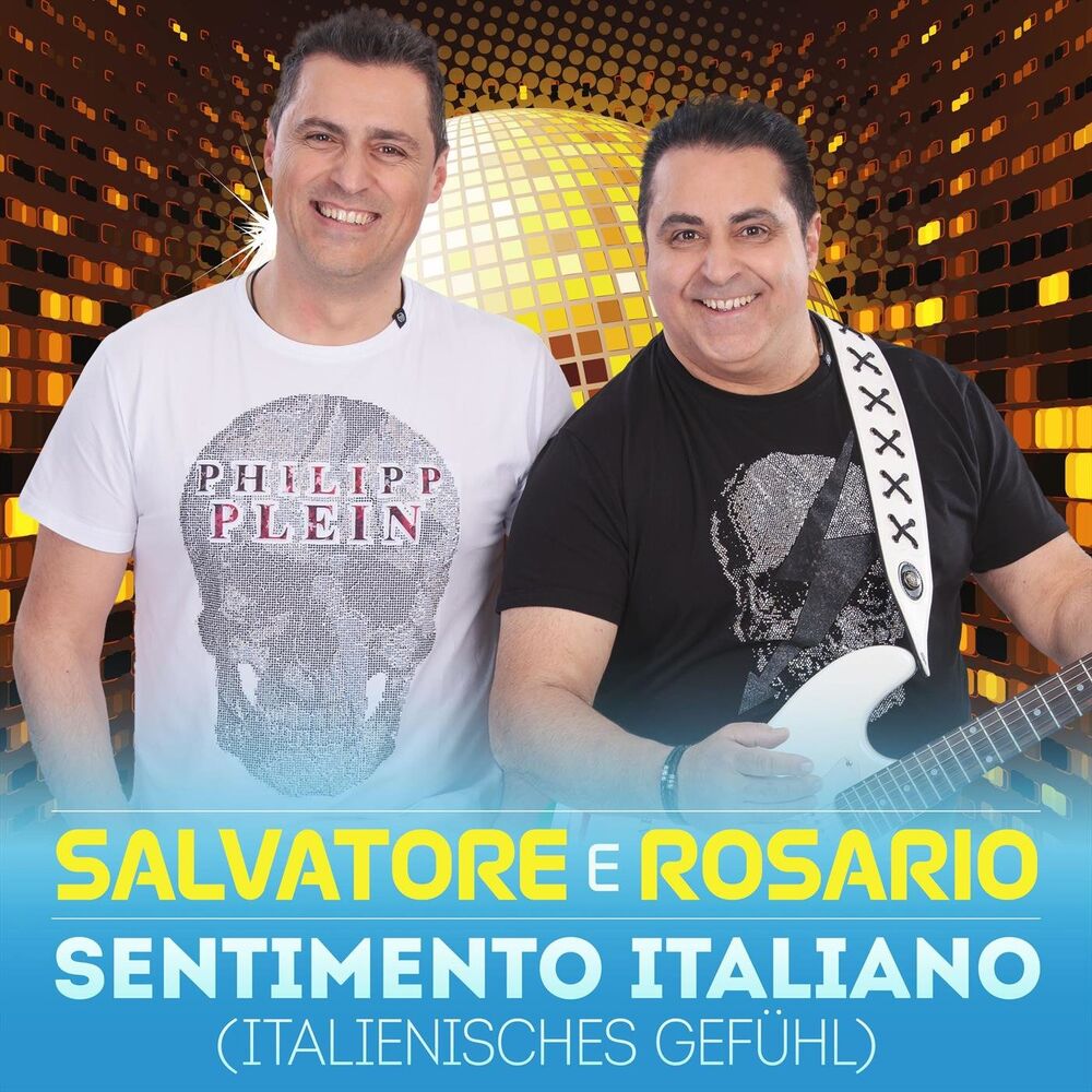 Picture of Salvatore e Rosario