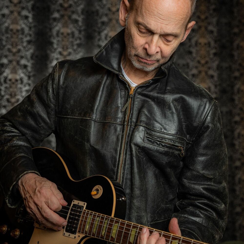 Picture of Wayne Kramer