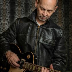 Picture of Wayne Kramer