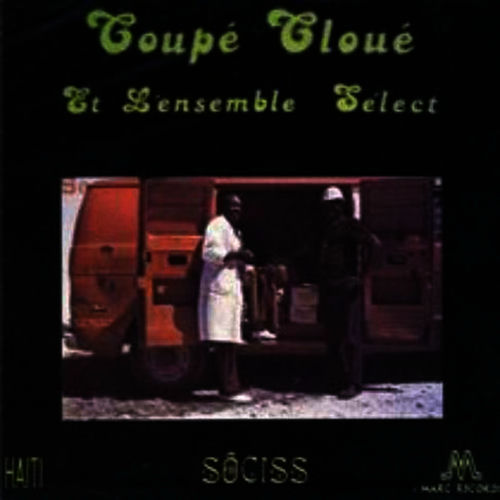 Coupe Cloue Et Ensemble Select