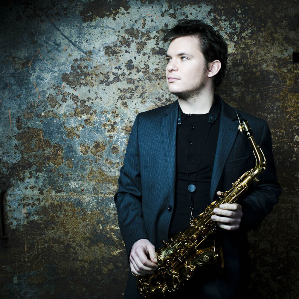 Picture of Baptiste Herbin