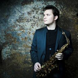 Picture of Baptiste Herbin