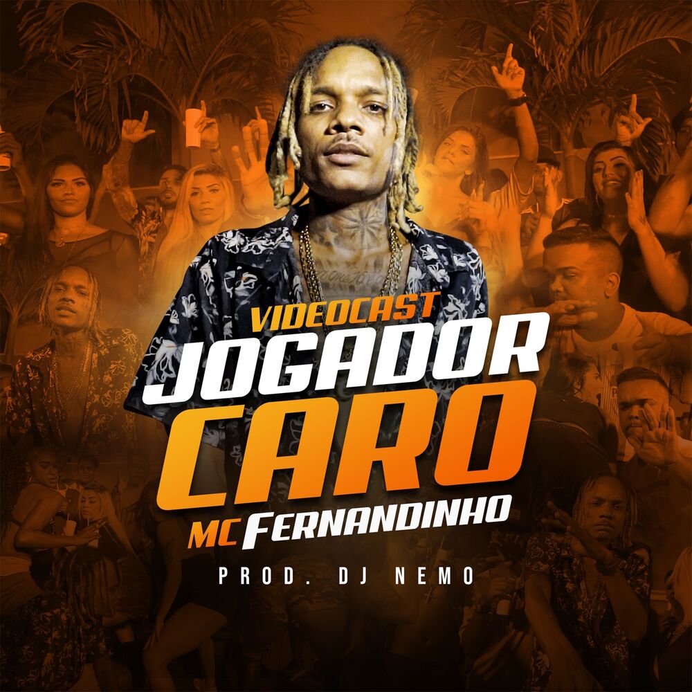 Picture of Mc Fernandinho