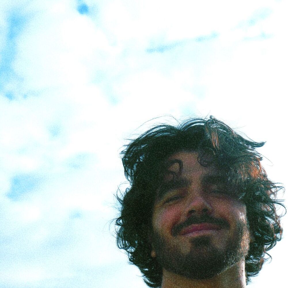 Picture of Alexandre Sookia