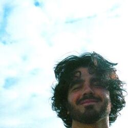 Picture of Alexandre Sookia