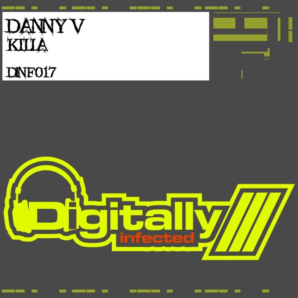 Picture of Daniel V