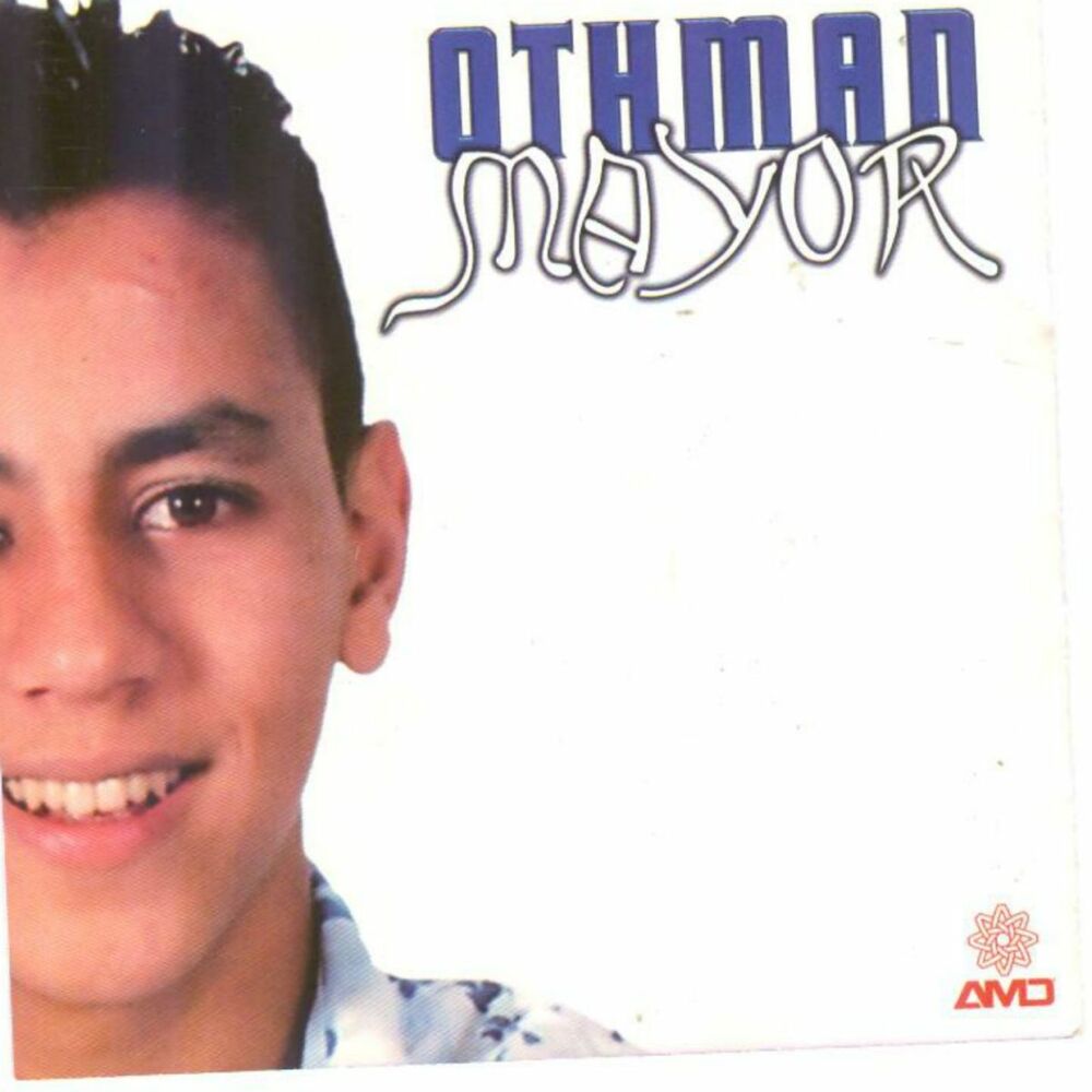 Picture of Othman Mayor