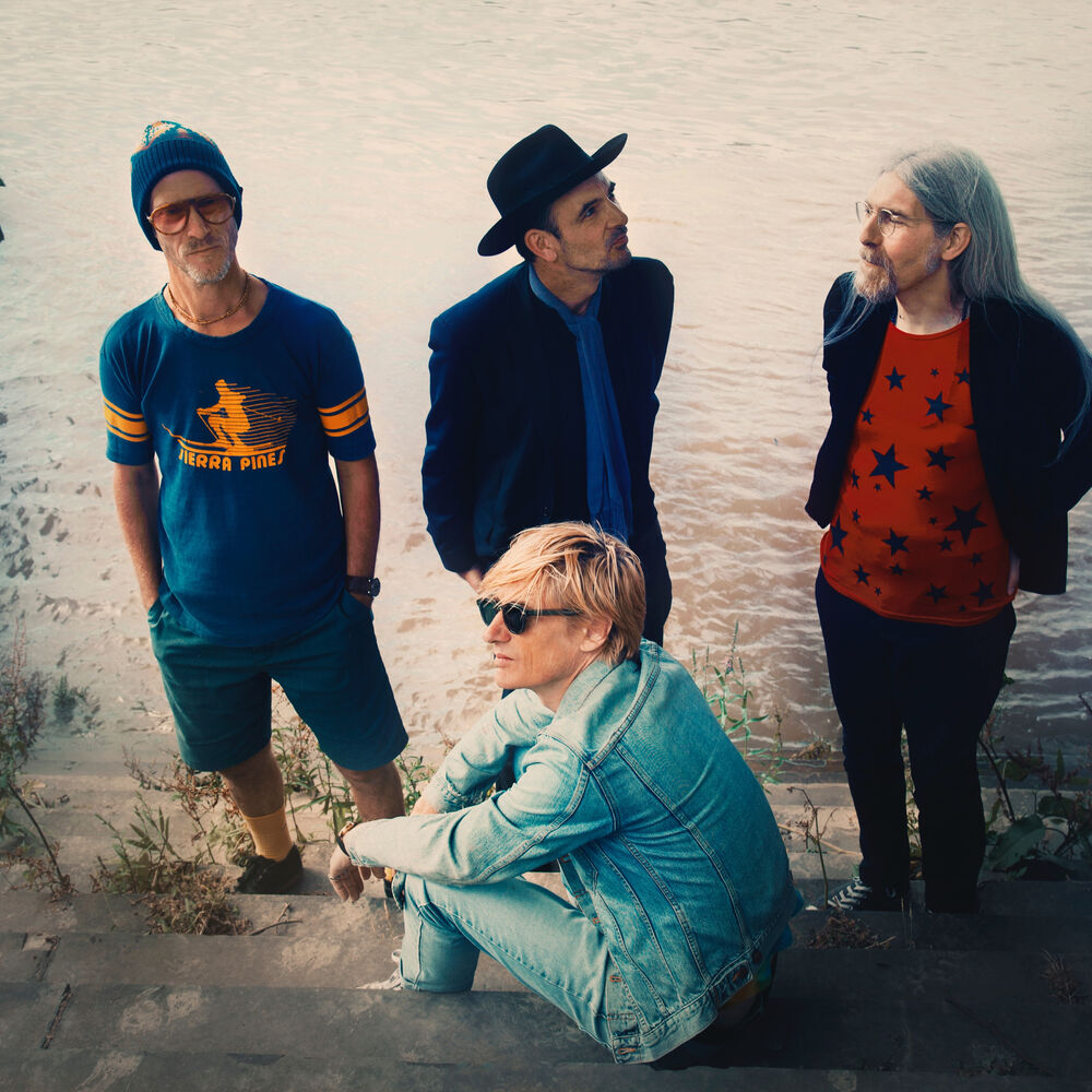 Picture of Kula Shaker