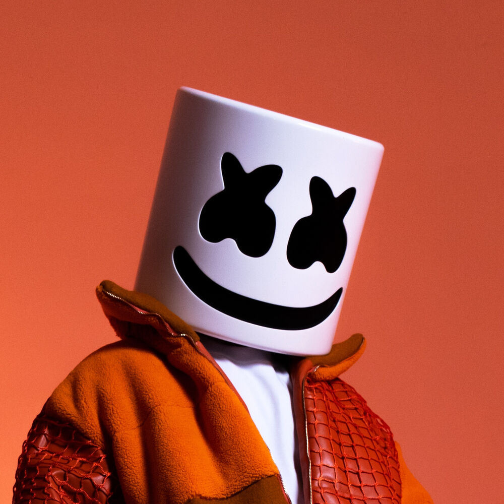 Picture of Marshmello