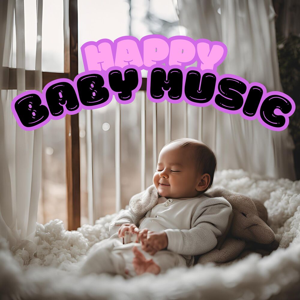 Picture of Music For Baby Brain Development