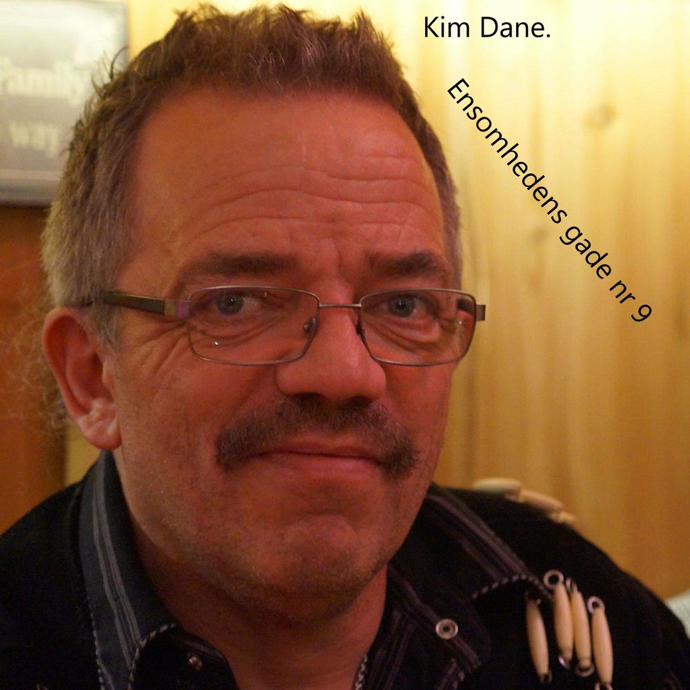 Photo de l'artiste Kim Dane