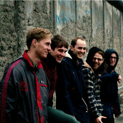 Picture of Eagulls