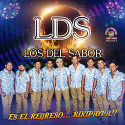 Picture of Los Del Sabor S&C