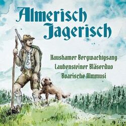 Picture of Haushamer Bergwachtgsang