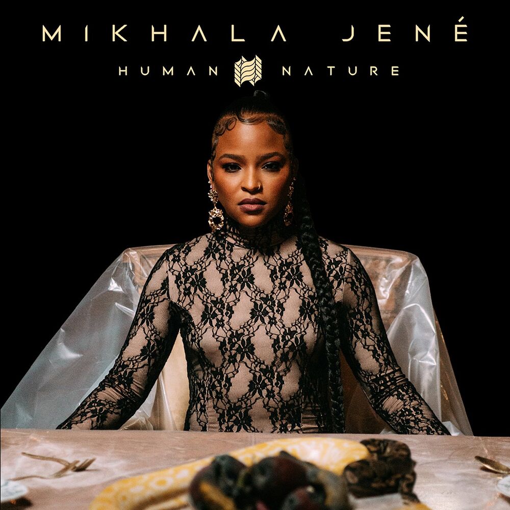 Picture of Mikhala Jene