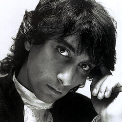 Picture of Ray Heredia