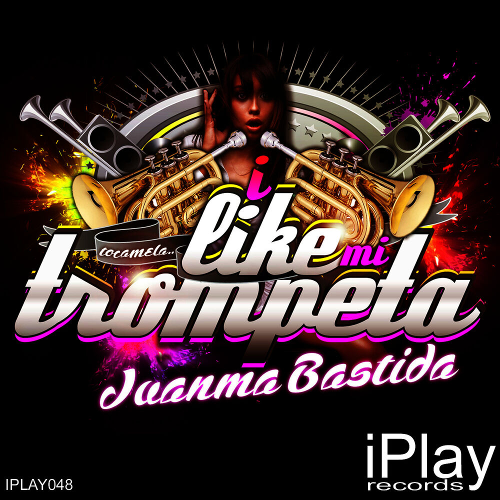 Picture of Juanma Bastida