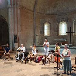 Picture of Ensemble Gilles Binchois