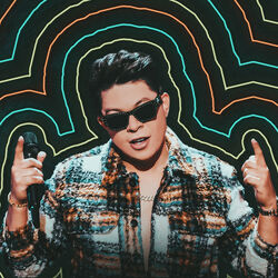 Picture of DJ Ivis