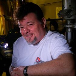 Picture of James Harman