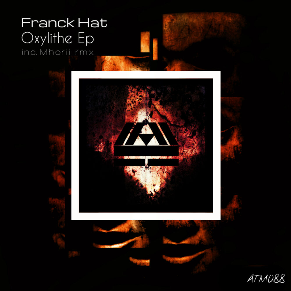 Picture of Franck Hat