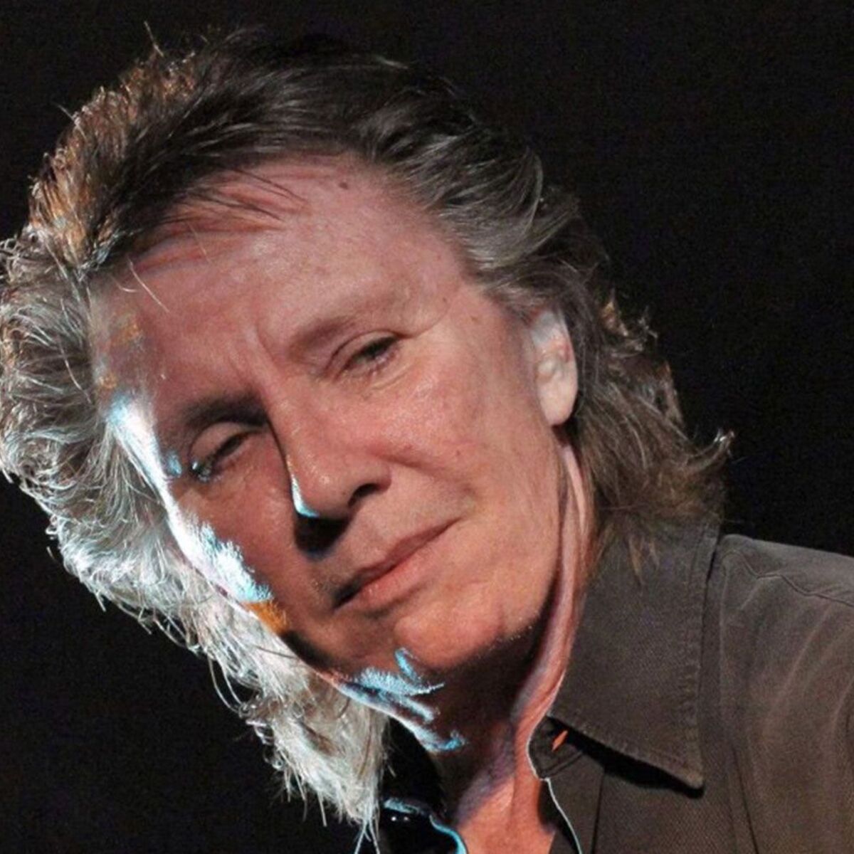 Benny Mardones