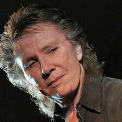 Picture of Benny Mardones