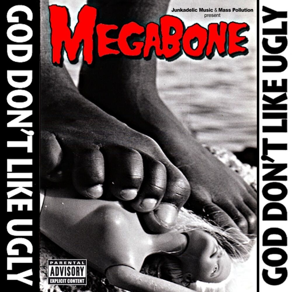 Picture of Megabone