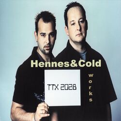 Picture of Hennes & Cold