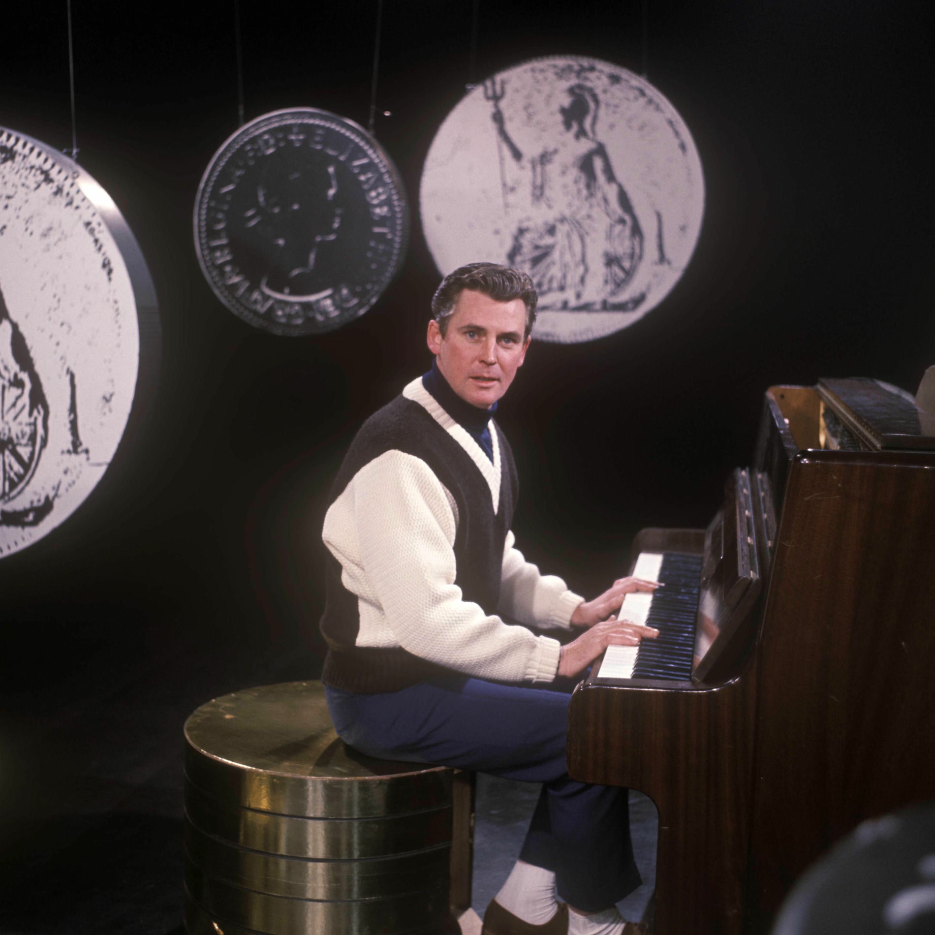 Artist picture of Russ Conway