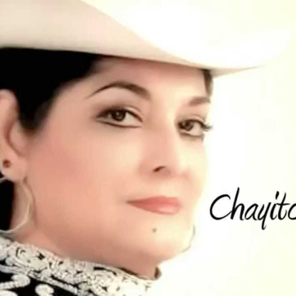 Picture of Chayito Valdez