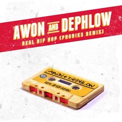 Picture of Awon & Dephlow