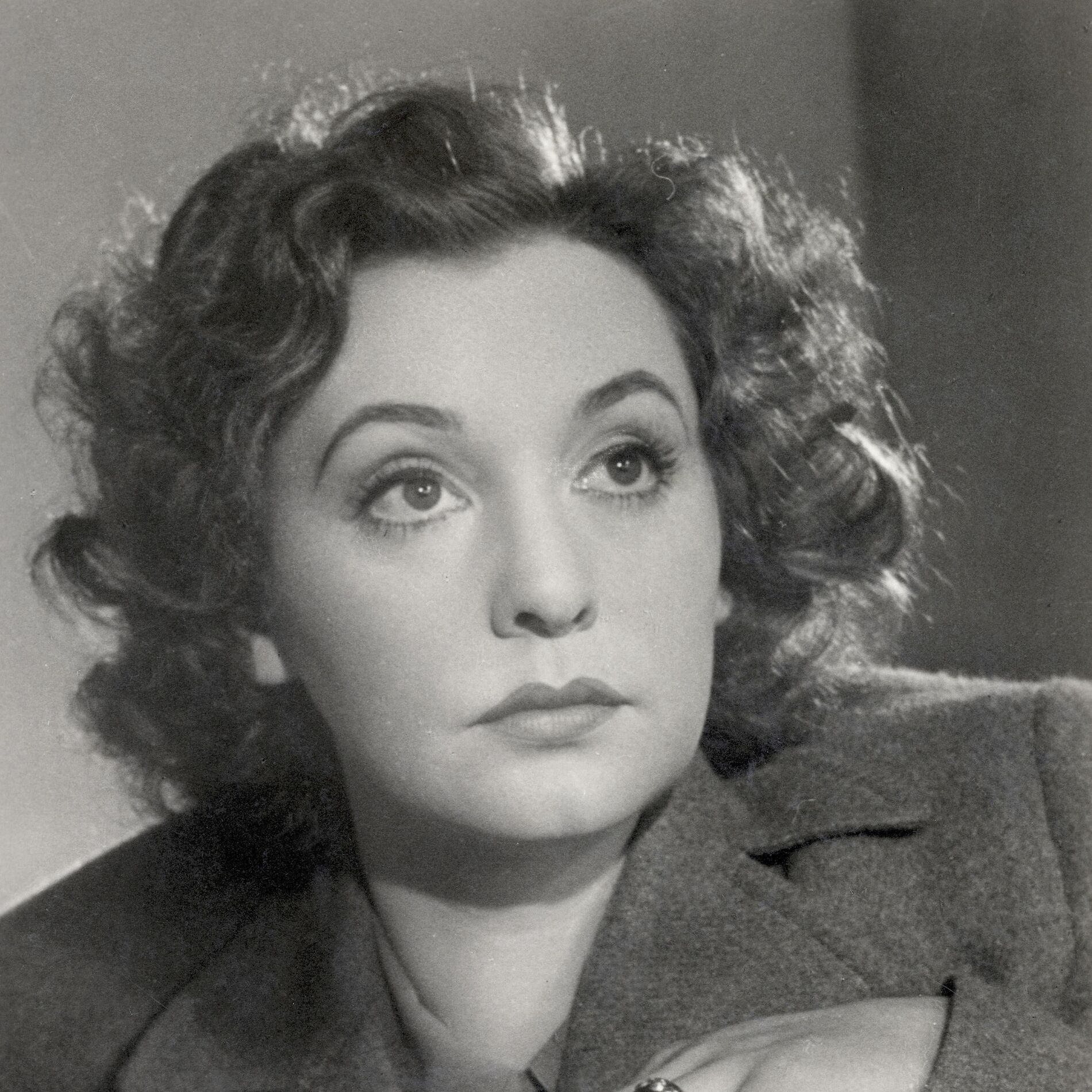 Zarah Leander