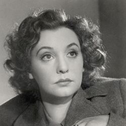 Picture of Zarah Leander