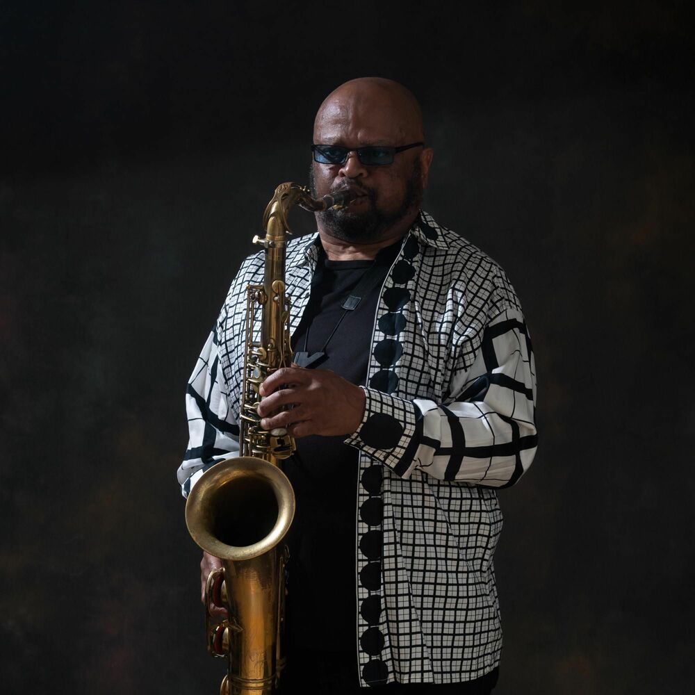Picture of Azar Lawrence