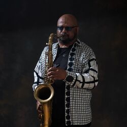 Picture of Azar Lawrence